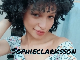 Sophieclarksson