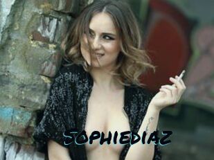 Sophiediaz