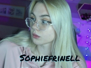 Sophiefrinell