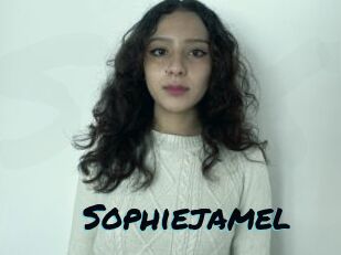 Sophiejamel