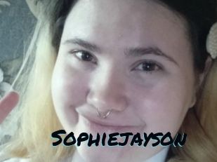 Sophiejayson