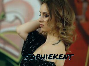 Sophiekent