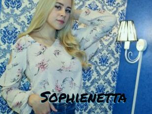 Sophienetta