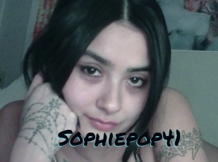 Sophiepop41