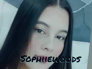 Sophiiewoods