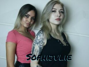 Sophijulie