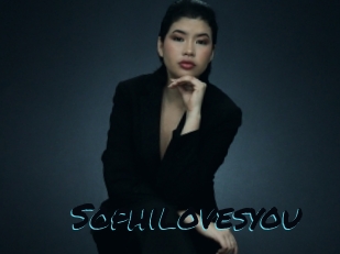 Sophilovesyou