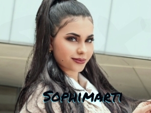 Sophimarti