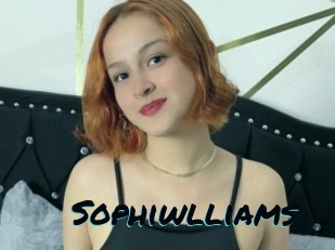 Sophiwlliams