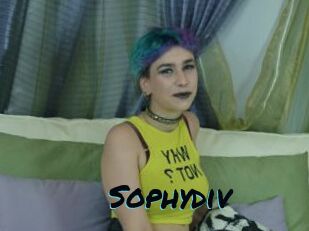 Sophydiv
