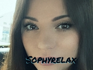 Sophyrelax