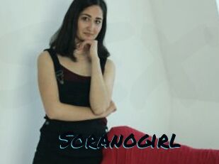 Soranogirl
