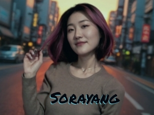 Sorayang