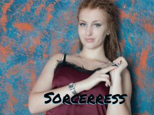 sorcerress Sexties
