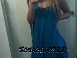 Sosabby8822