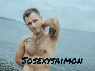 Sosexysaimon