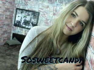 Sosweetcandy