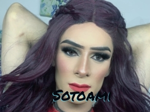 Sotoami