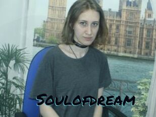 Soulofdream