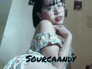 Sourcaandy