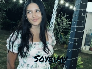 soyeimy Sexties
