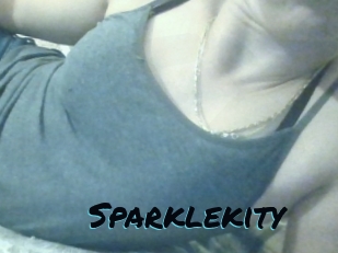 Sparklekity