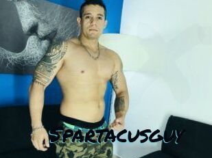 Spartacusguy