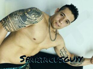Spartacusguyy
