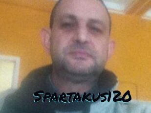 Spartakus120