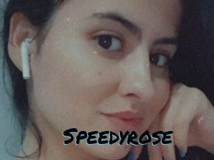 Speedyrose