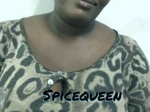 Spicequeen