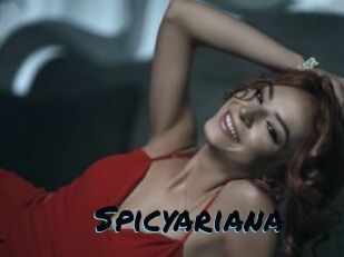 Spicyariana