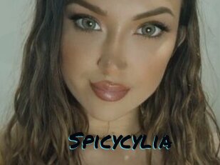 Spicycylia