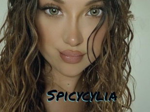 Spicycylia