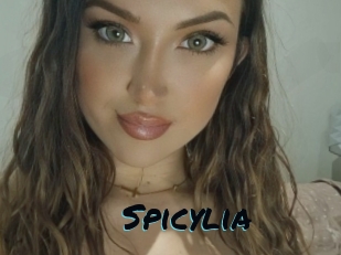 Spicylia