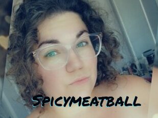 Spicymeatball