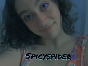 Spicyspider