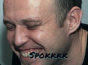 Spokkkk