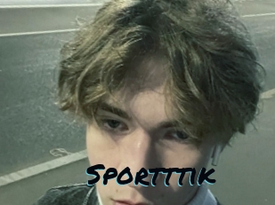 Sportttik