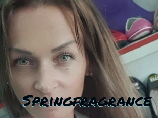 Springfragrance