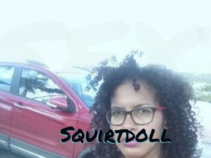 Squirtdoll