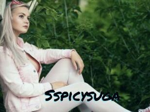 Sspicysuga
