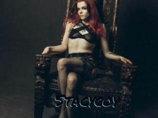 Stacycoy