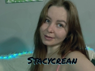 Stacycrean