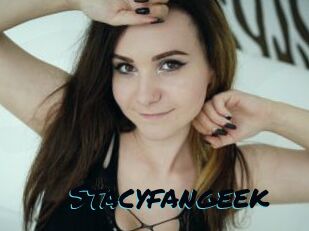 Stacyfangeek