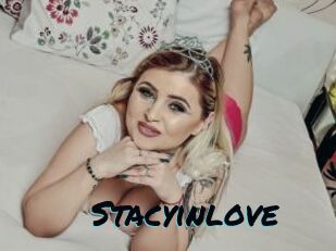 Stacyinlove