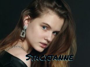 Stacyjanne