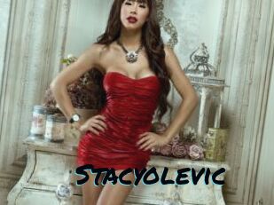 stacyolevic Sexties