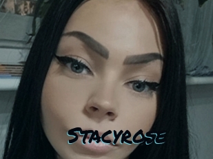 Stacyrose