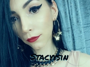 Stacyysin